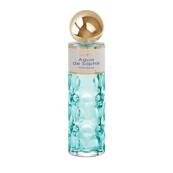 Água de Saphir Pour Femme Eau de Parfum