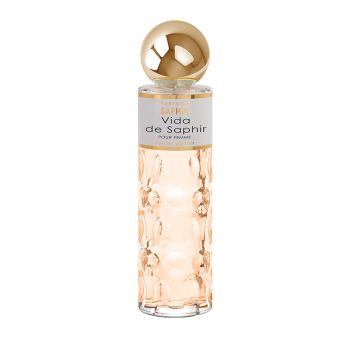 Saphir Vida de Saphir Pour Femme Eau de Parfum para mulher