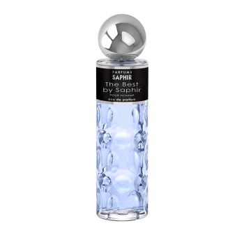 The Best EDP Hombre