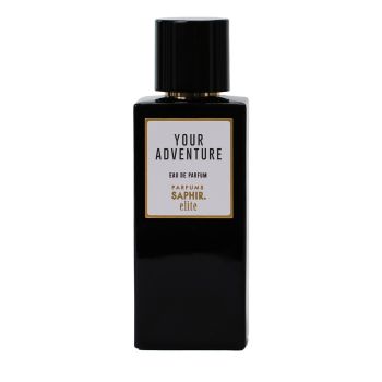 Elite Man Your Adventure Eau de Parfum