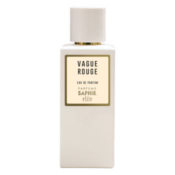 Elite Woman Vague Rouge