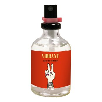 The Way Of Life Vibrant Eau de Toilette The Way Of Life Vibrant Eau de Toilette