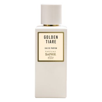 Elite Woman Golden Tiare Eau de Parfum