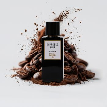 Elite Man Expresso Noir Eau de Parfum