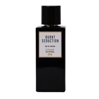 Elite Burnt Seduction Eau de Parfum