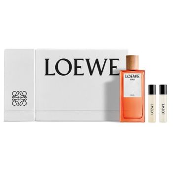 Coffret Solo Ella Eau de Parfum