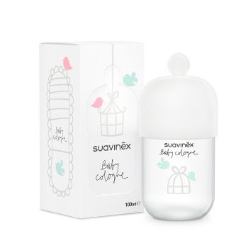 Colonia Infantil Baby Cologne