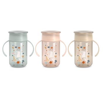 Copo de Treino 360º Wonderland +12M