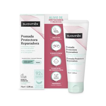 Pomada Protectora Reparadora