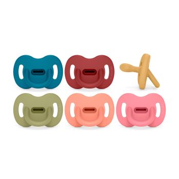 Chupeta Smoothie Fisiológica