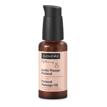 Aceite Masaje Perineal