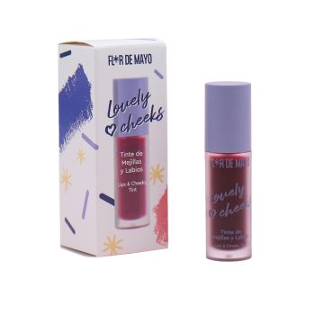 Tinte para Mejillas Lovely Cheeks