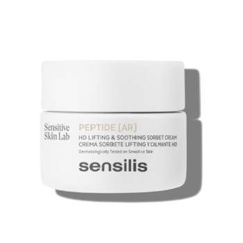 Peptide [AR] Crema Sorbete Lifting y Calmante de Alta Definición