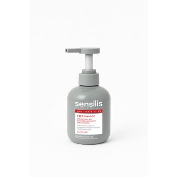 Champô Prep Antiqueda