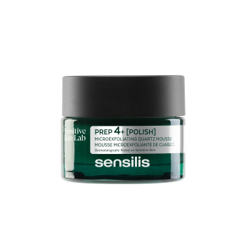 Prep4+ [Polish] Mousse Fundente Microexfoliante