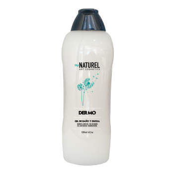 Gel de Baño Dermo