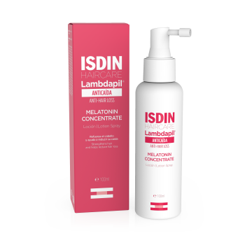Lambdapil Loção Antiqueda Melatonina