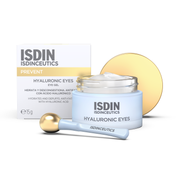 Hyaluronic Contorno de Ojos