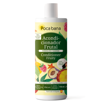 Acondicionador Frutal