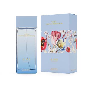 Vicky Martin Berrocal Aire Eau de Toilette  para mulher