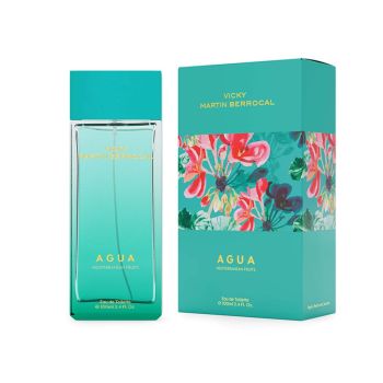 Agua EDT