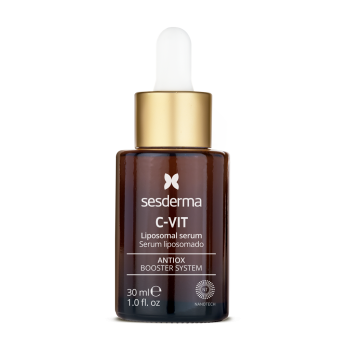 C-vit Liposomal Serum
