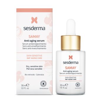 Samay Sérum Antienvejecimiento