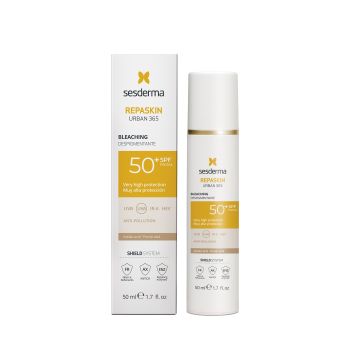 Repaskin Urban 365 Despigmentante SPF50+ Repaskin Urban 365 Despigmentante SPF50+