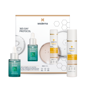 Pack Protocolo 365 Días