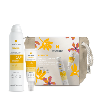 Pack Repaskin Protege, Combate y Repara