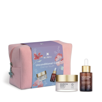 Pack Unconditional Care Cuidado Antienvejecimiento