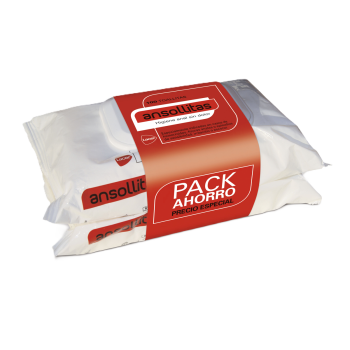 Lenços de higiene Ansollitas