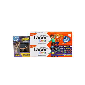 Gel de Fresa Júnior