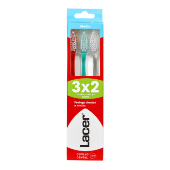 LacerPro Forte Adhesive Cream