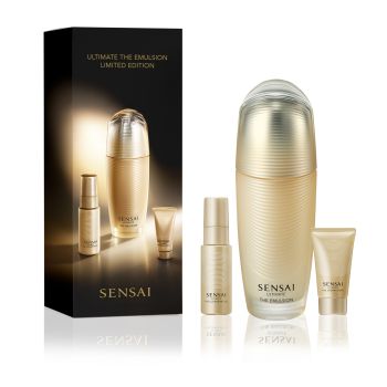 Ultimate The Emulsion Edición Limitada