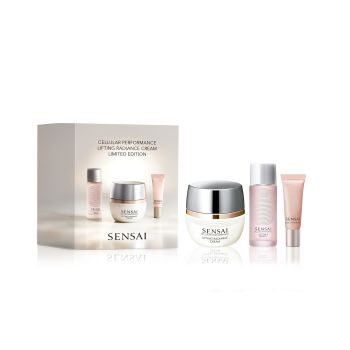 Set Cellular Performance Lifting Radiance Cream Edición Limitada