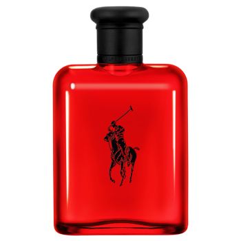 Polo Red Eau de Toilette Edición Limitada