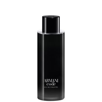 Giorgio Armani Code Eau de Toilette Hombre