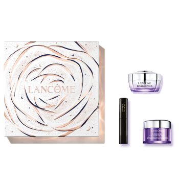 Coffret Rotina de Olhos