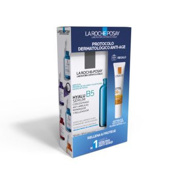 Hyalu B5 Suractivated Anti-Wrinkle Routine Set