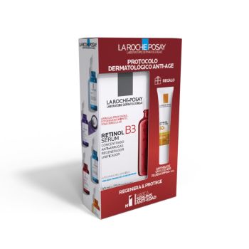 Retinol B3 Regenerating Routine Set