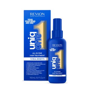 Uniq One All In One You & Your Mind Are One Tratamiento Capilar