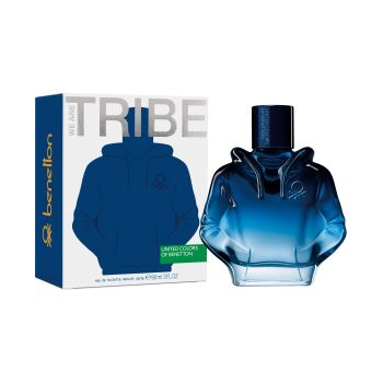 Tribe Eau de Toilette