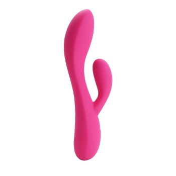 Vibrador Duplo