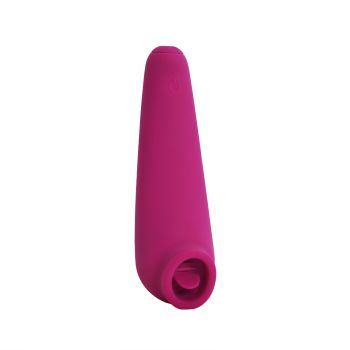 Fluttering Arouser Vibrador