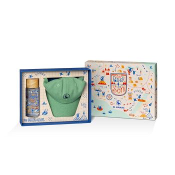 Cofre Like Father Like Son Eau de Toilette