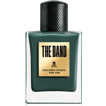 The Band Scalpers Studio for Him Eau de Parfum