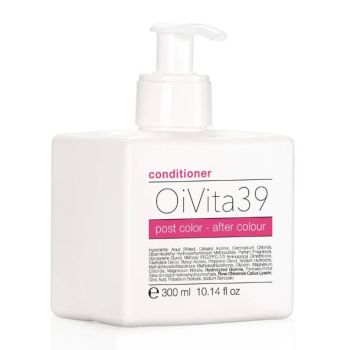 After Colour Conditioner Acondicionador Post-Color