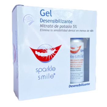 Kit Spray Desensibilizante
