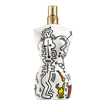 Pride Classique Eau de Toilette Edición Limitada